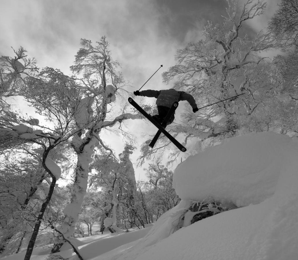 Pittinn Goshogawara Exteriér fotografie