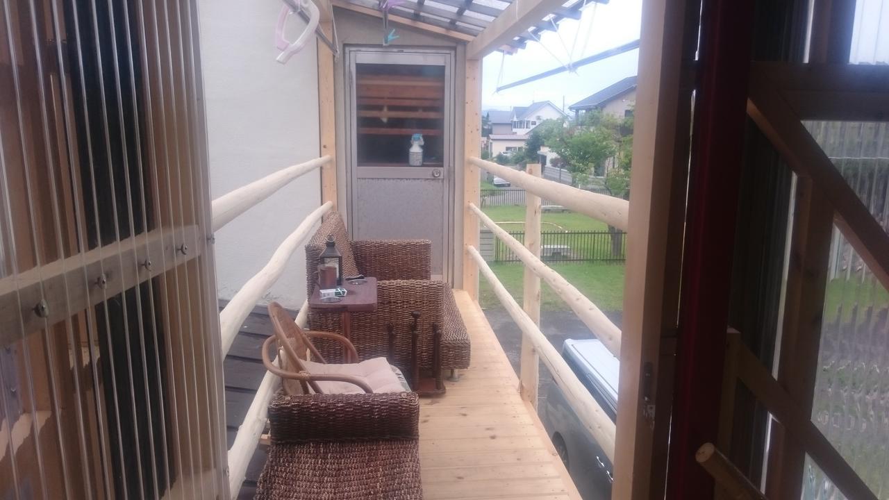 Pittinn Goshogawara Exteriér fotografie