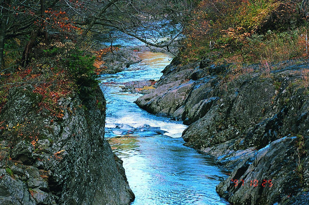Pittinn Goshogawara Exteriér fotografie