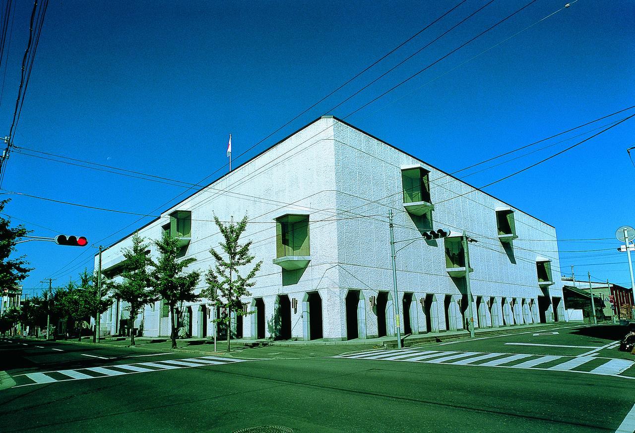 Pittinn Goshogawara Exteriér fotografie