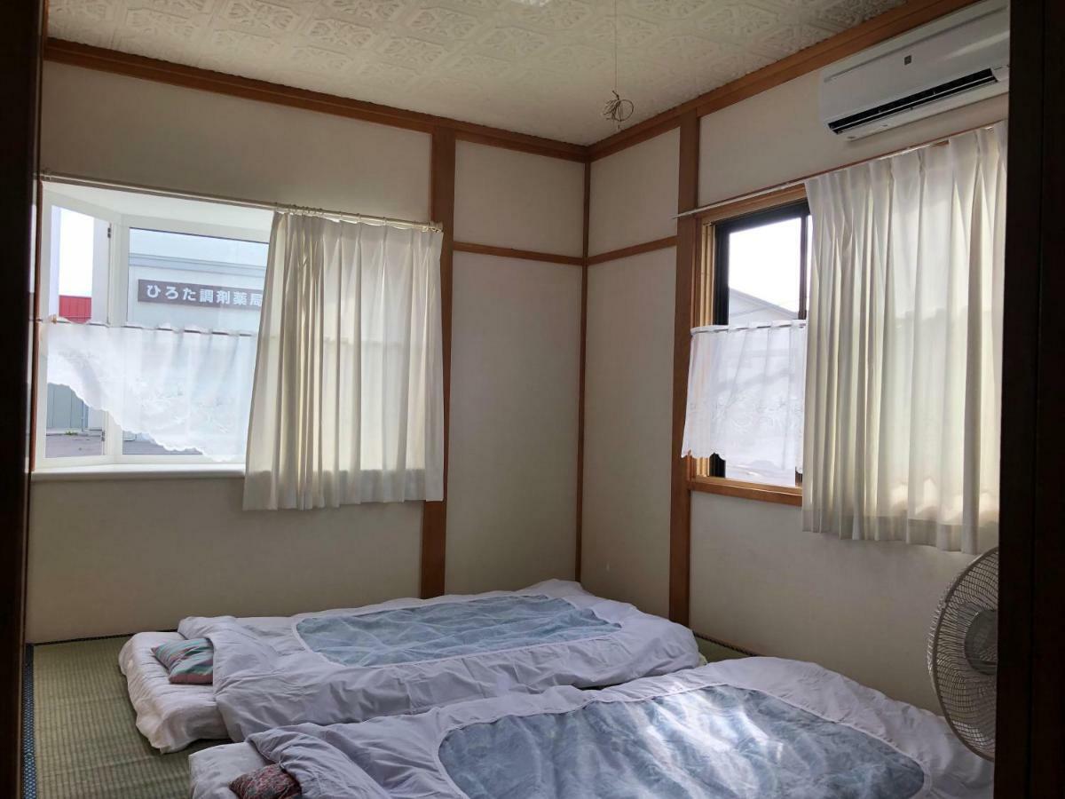 Pittinn Goshogawara Exteriér fotografie